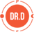 Dr. Danny | Powervul Counseling & Coaching Logo